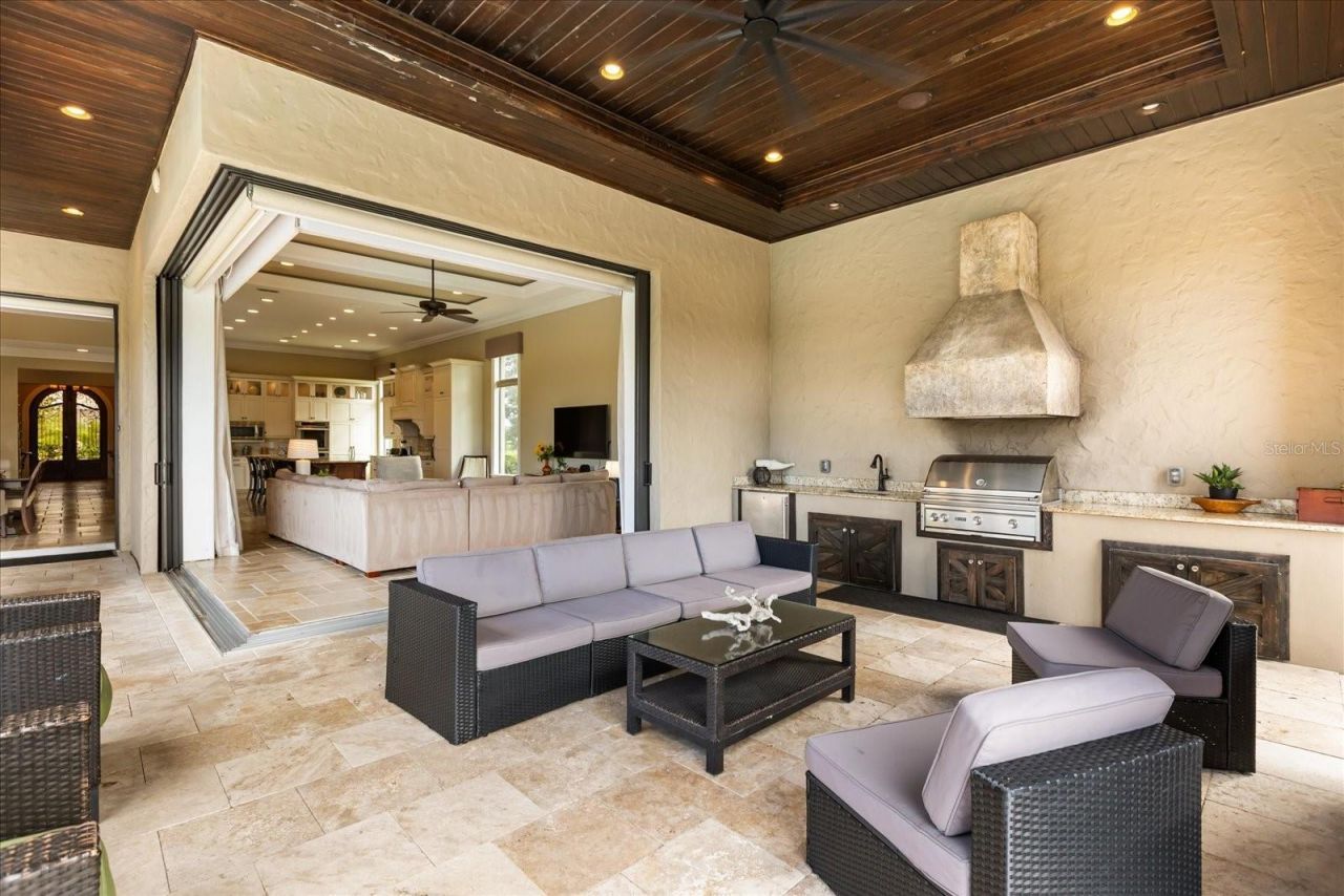 7863 Palmilla Court, Reunion, FL 34747 Photo