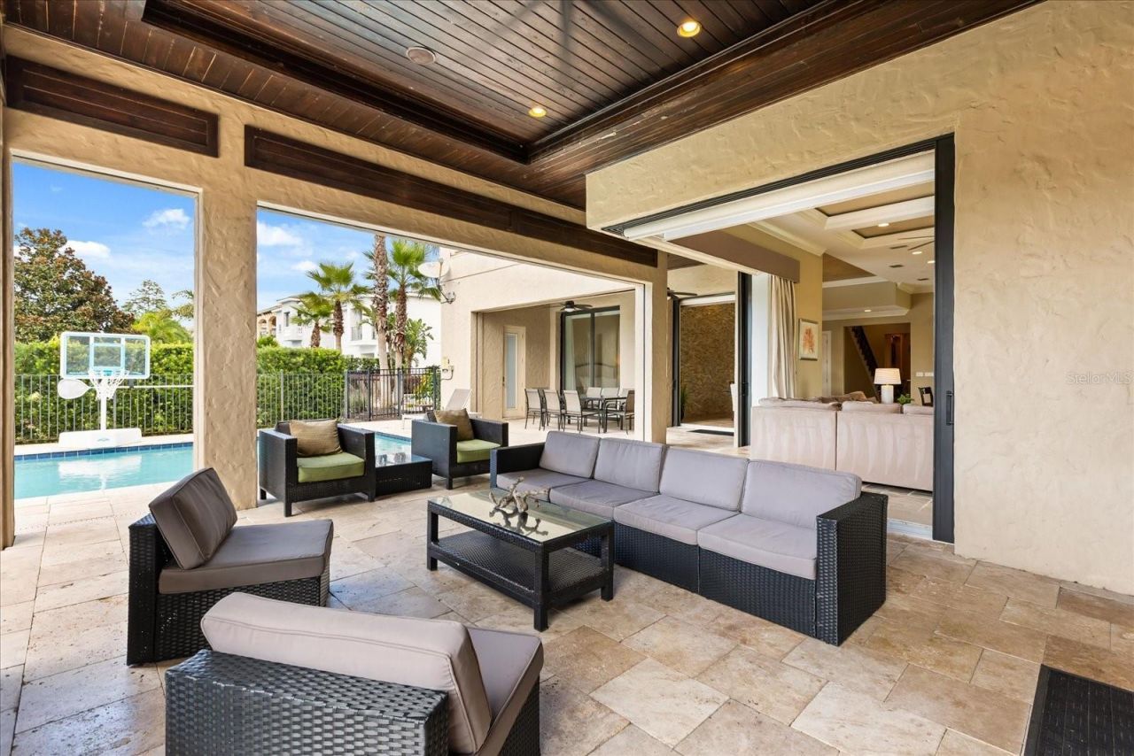 7863 Palmilla Court, Reunion, FL 34747 Photo