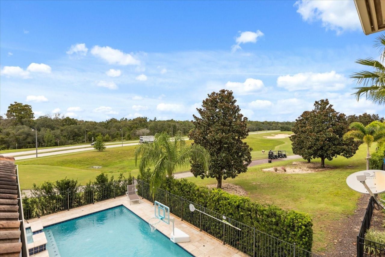 7863 Palmilla Court, Reunion, FL 34747 Photo