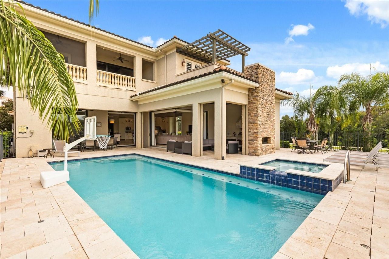 7863 Palmilla Court, Reunion, FL 34747 Photo