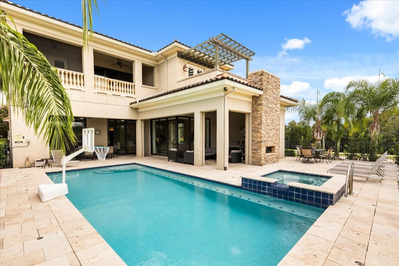 7863 Palmilla Court, Reunion, FL 34747 Photo