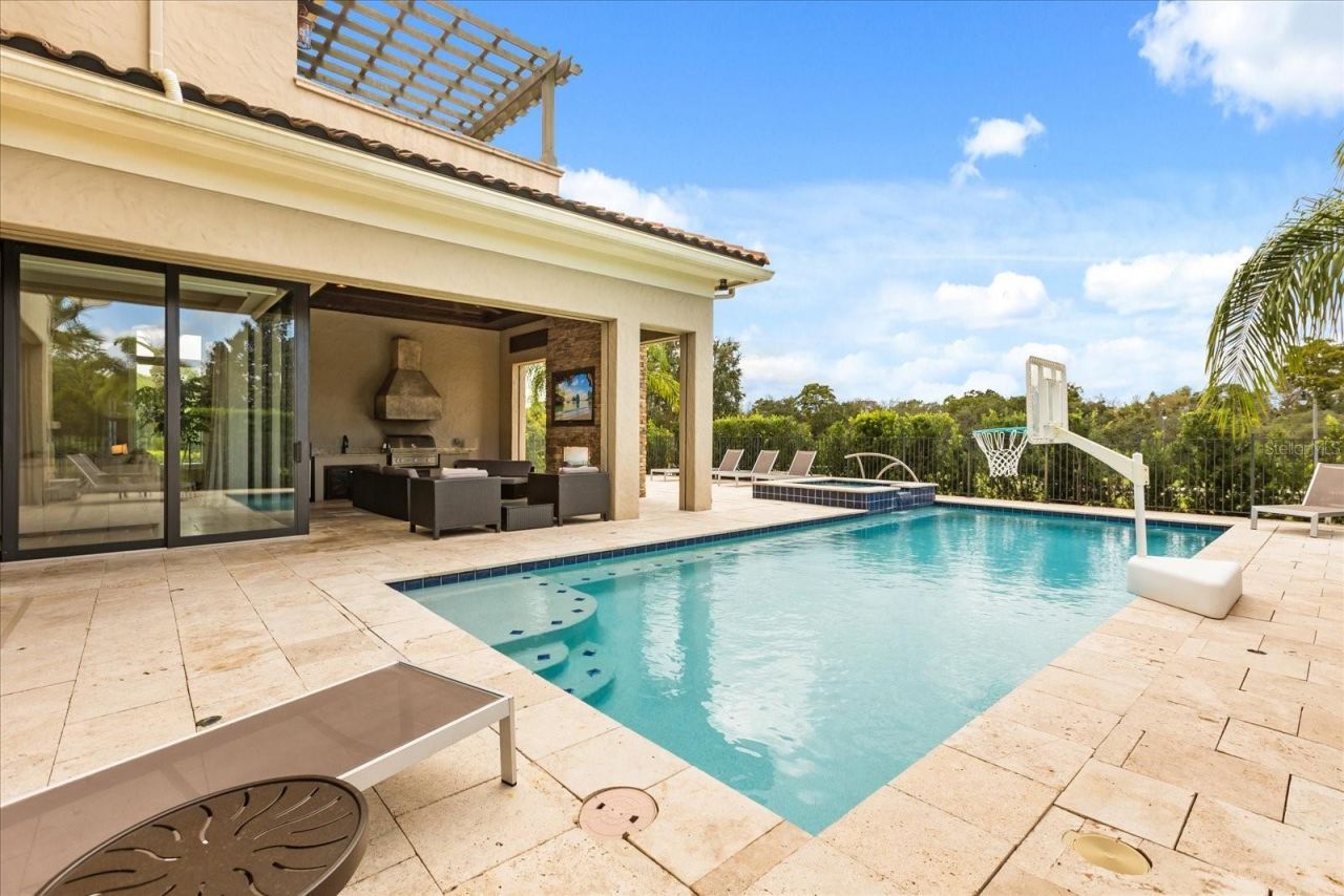 7863 Palmilla Court, Reunion, FL 34747 Photo