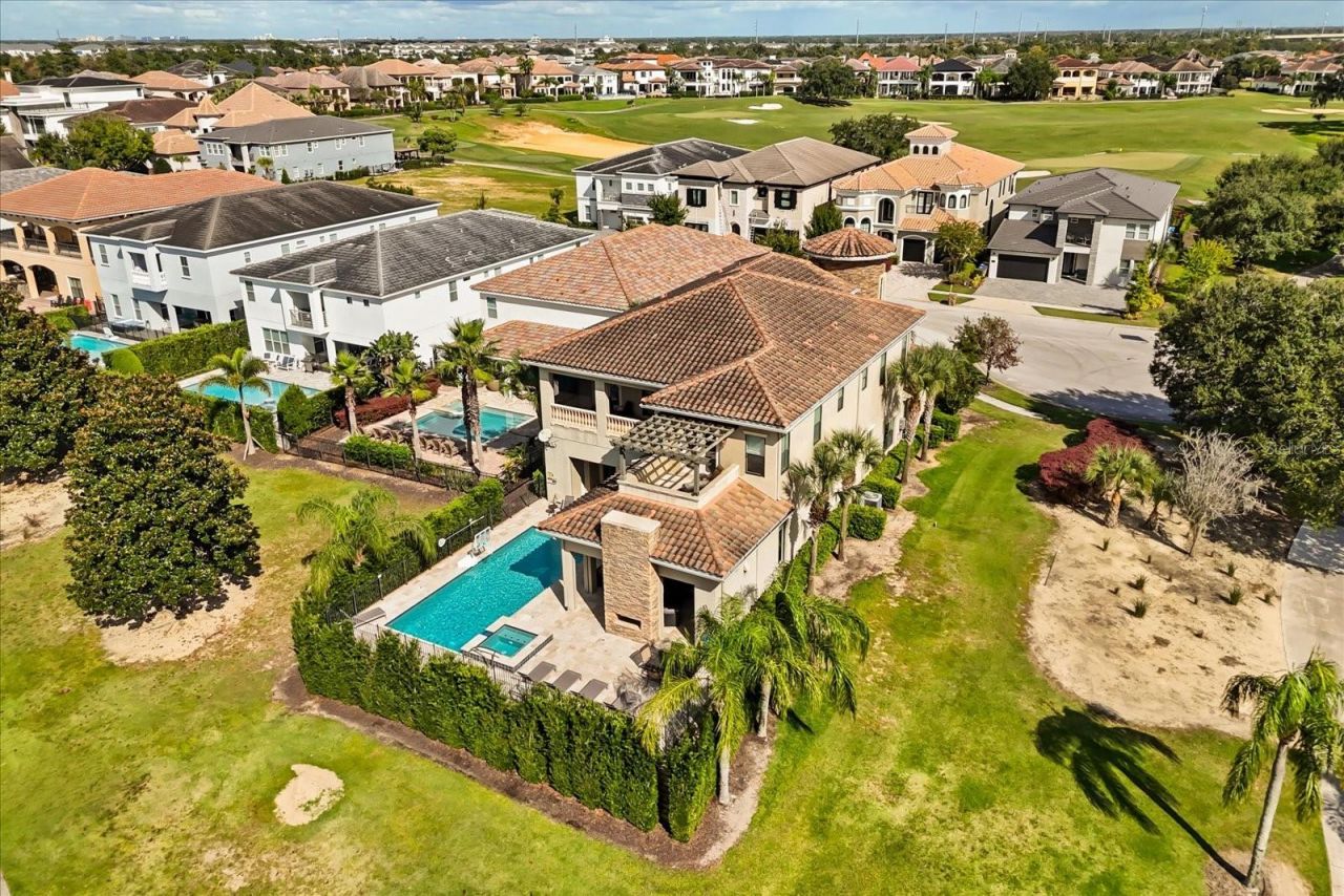 7863 Palmilla Court, Reunion, FL 34747 Photo