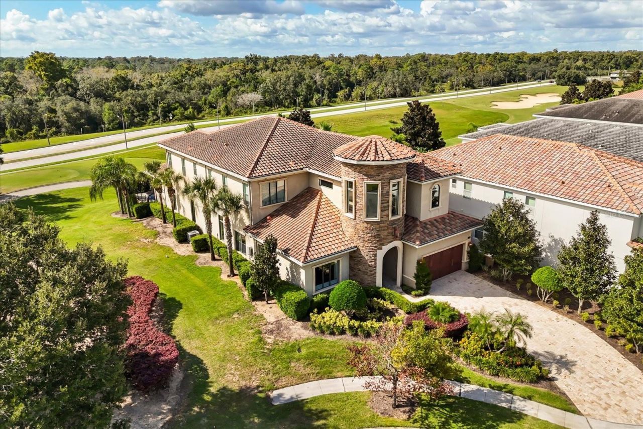 7863 Palmilla Court, Reunion, FL 34747 Photo