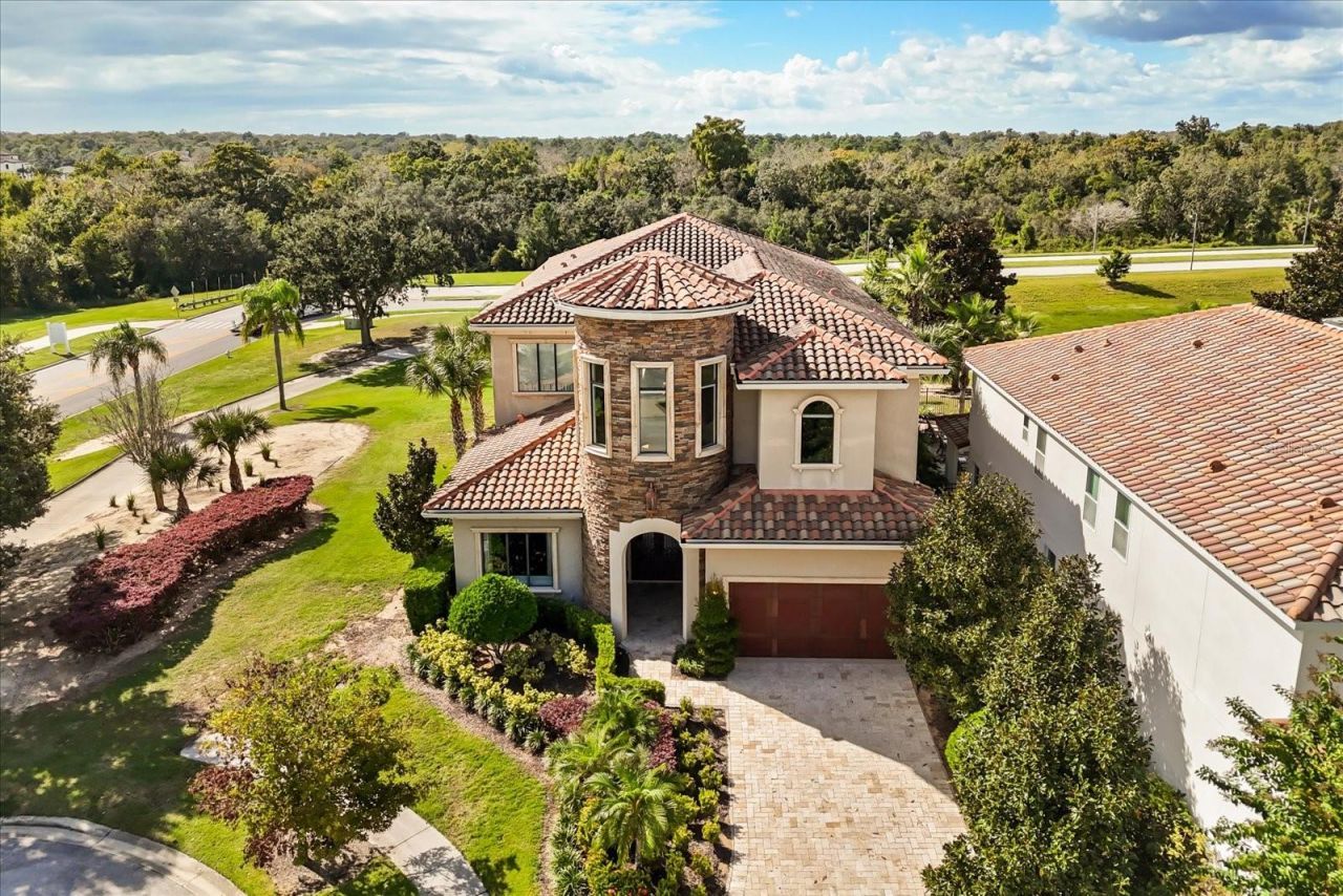 7863 Palmilla Court, Reunion, FL 34747 Photo