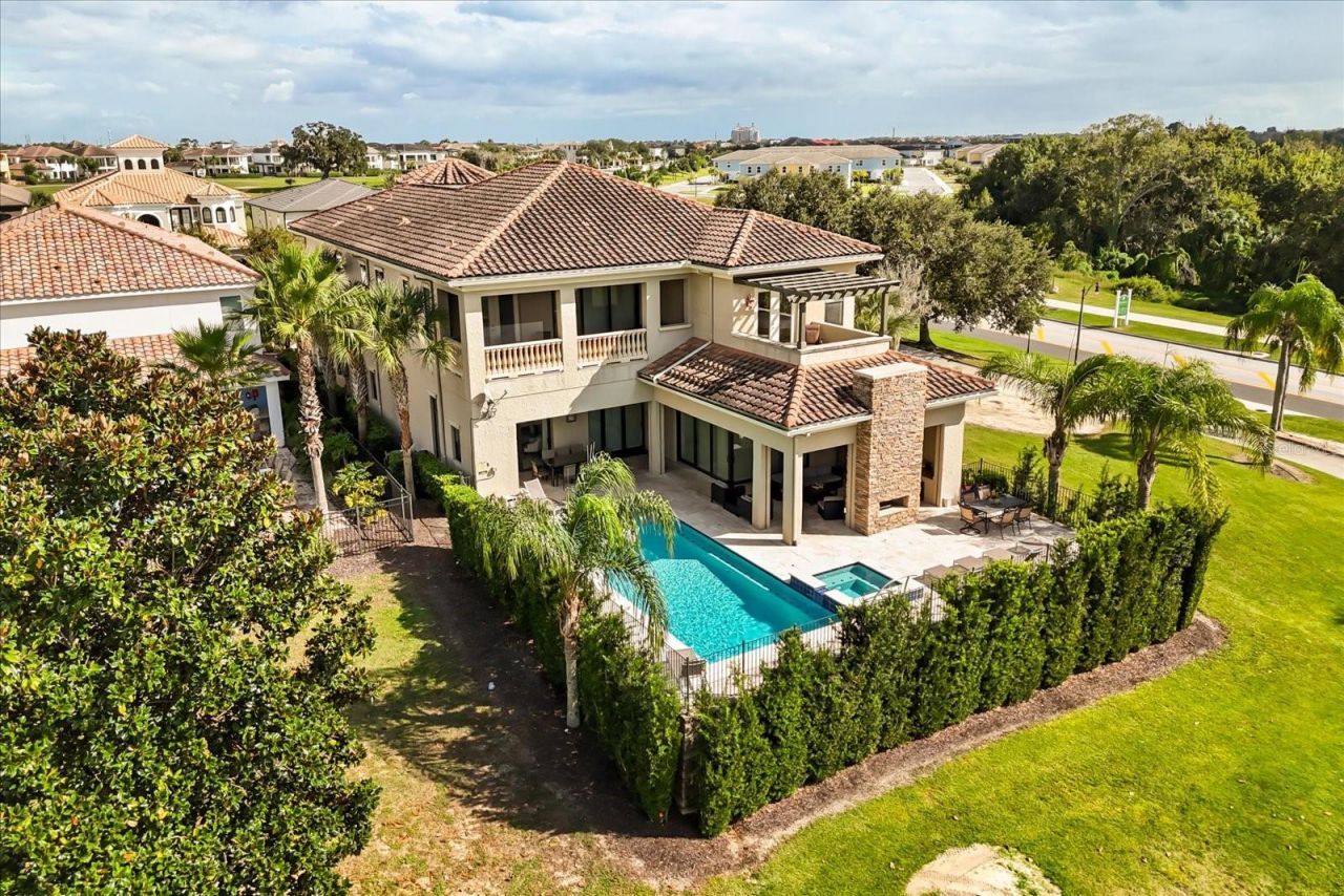 7863 Palmilla Court, Reunion, FL 34747 Photo