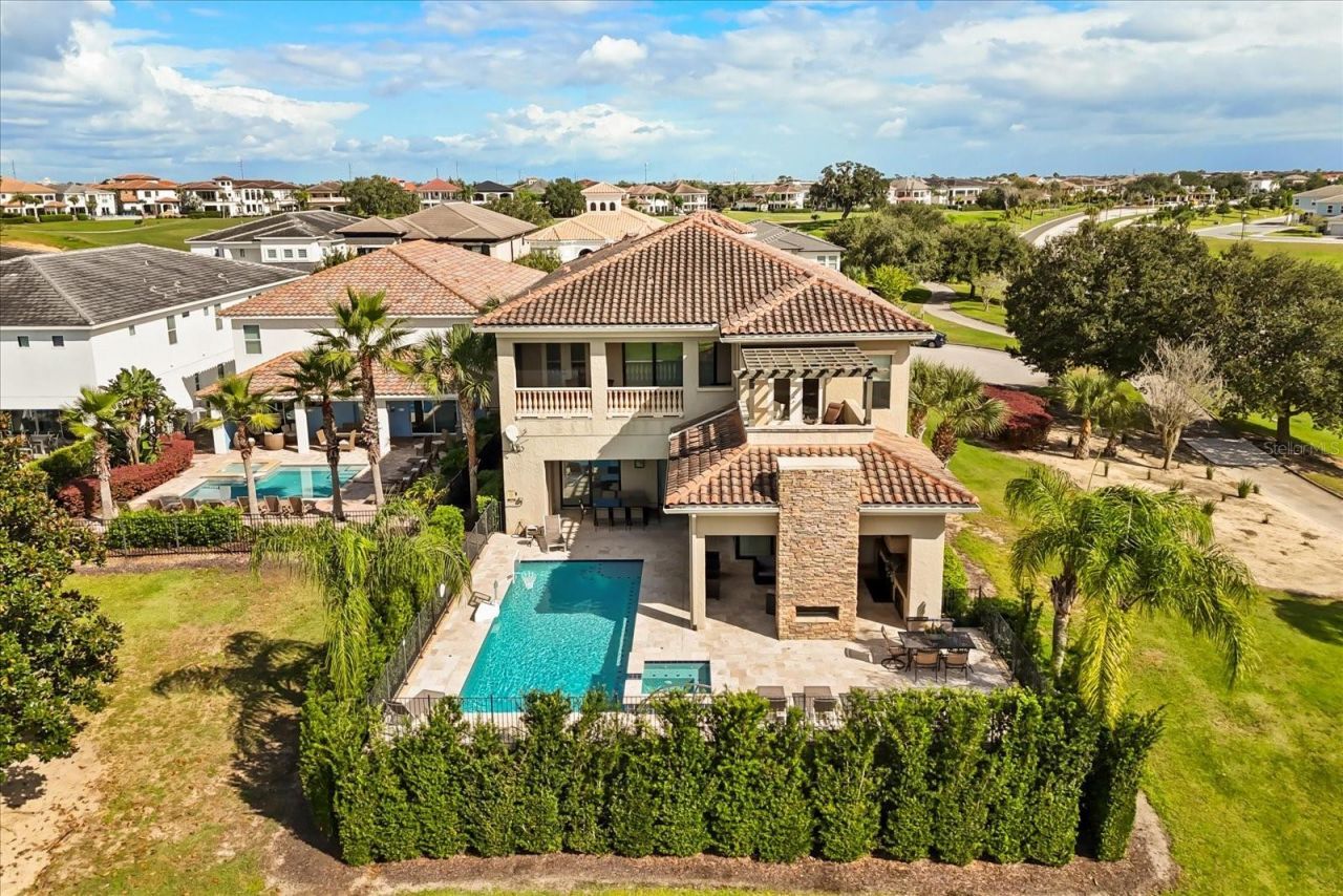 7863 Palmilla Court, Reunion, FL 34747 Photo
