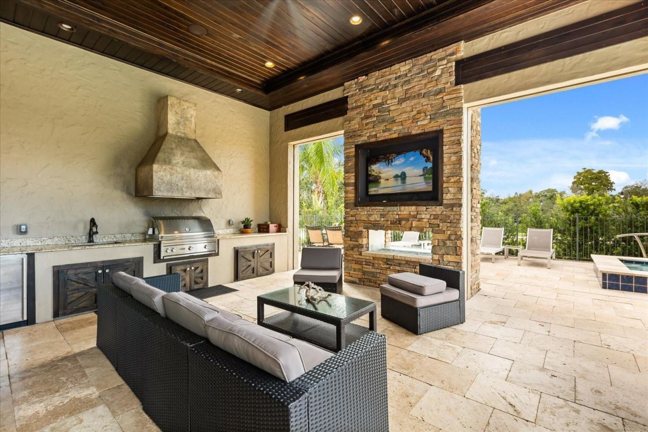 7863 Palmilla Court, Reunion, FL 34747 Photo