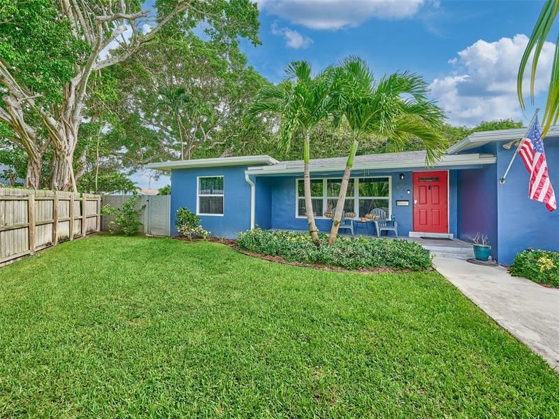 801 NE 15th Street, Fort Lauderdale, FL 33304 Photo