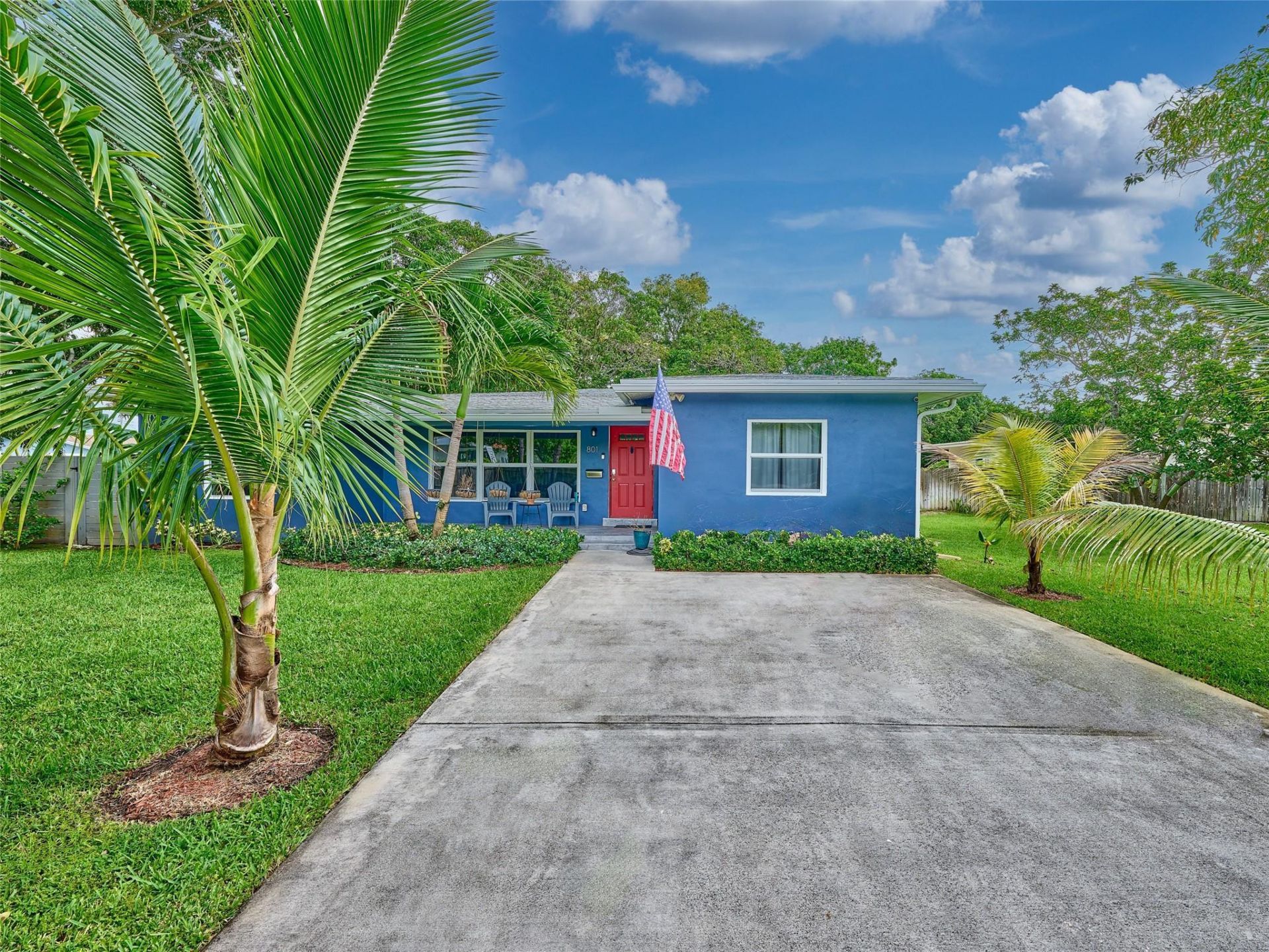 801 NE 15th Street, Fort Lauderdale, FL 33304 Photo