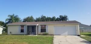 566 NW Marion Avenue, Port Saint Lucie, FL 34983 Photo