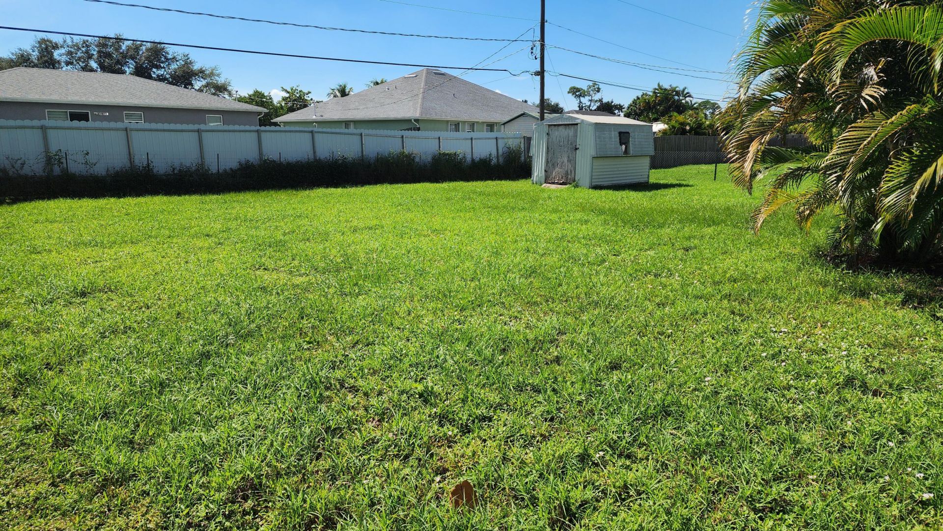 566 NW Marion Avenue, Port Saint Lucie, FL 34983 Photo