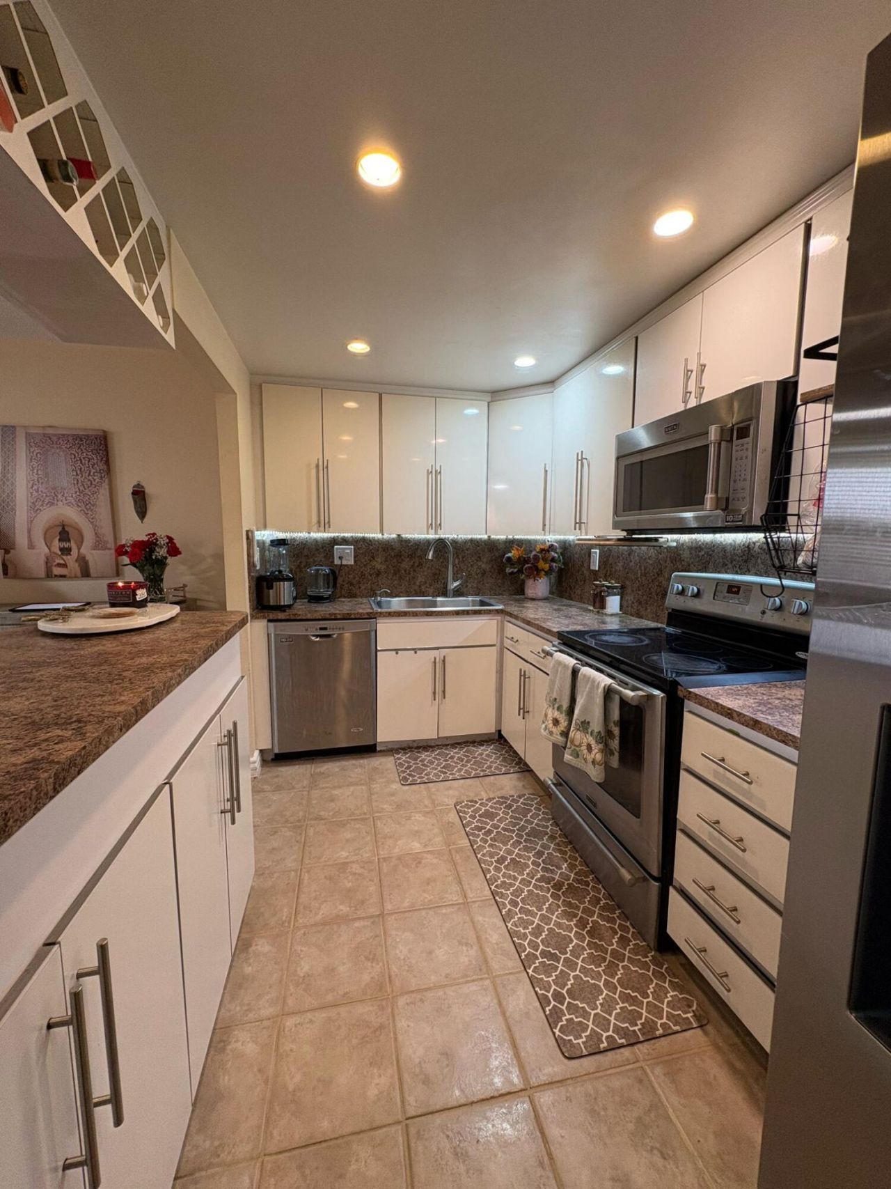 20401 NE 30th Avenue, Unit 116-8, Aventura, FL 33180 Photo