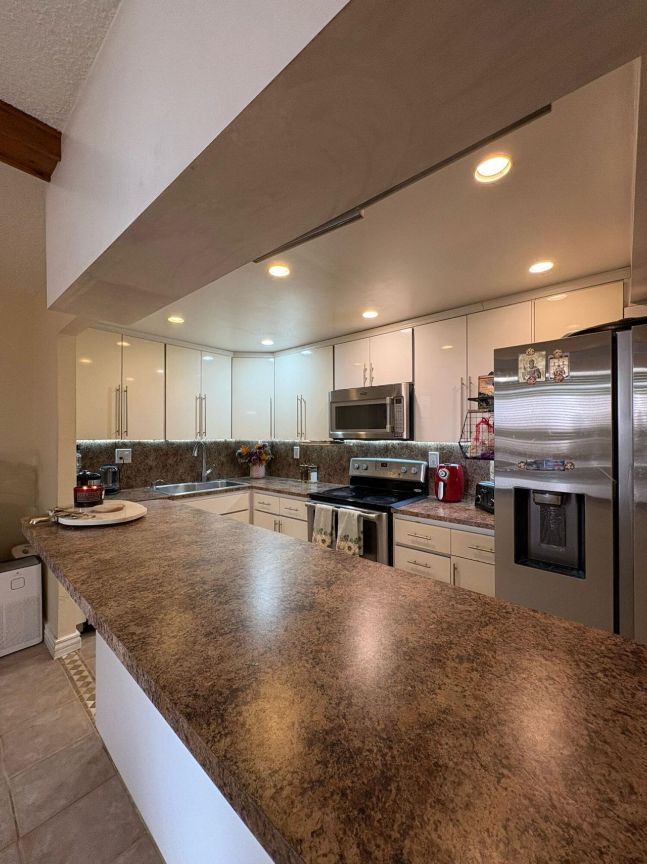 20401 NE 30th Avenue, Unit 116-8, Aventura, FL 33180 Photo