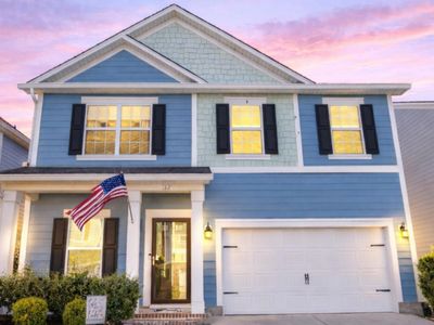 122 Sunset Bay Lane, Lexington, SC 29072