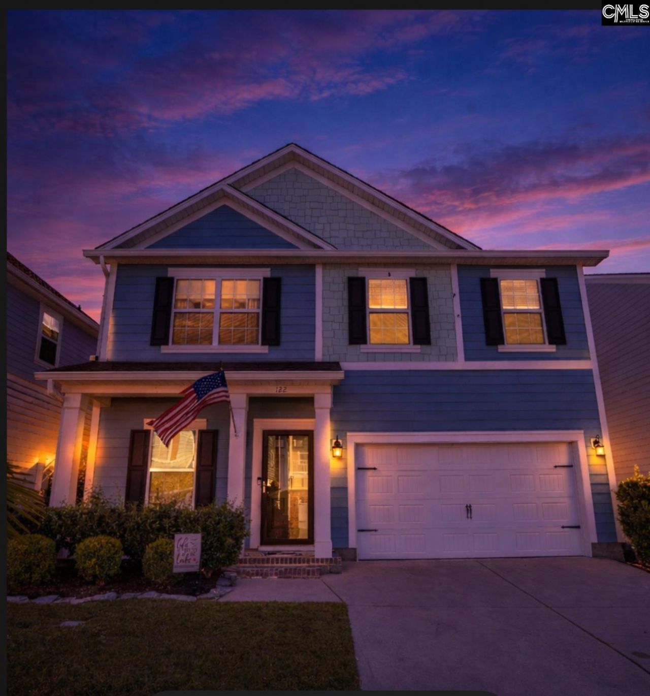 122 Sunset Bay Lane Photo 45