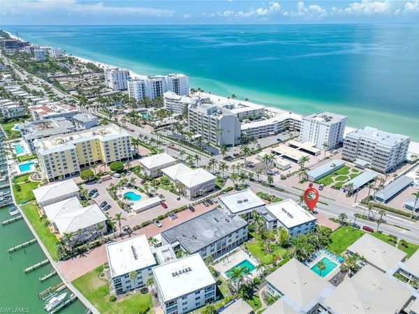 1930 Gulf Shore BLVD N, Unit A302-S, NAPLES, FL 34102