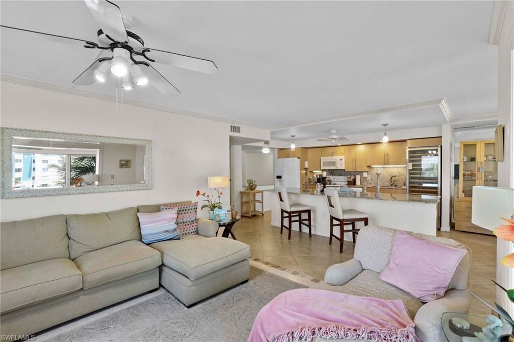 1930 Gulf Shore Blvd N, Unit A302-S, Naples, FL 34102 Photo