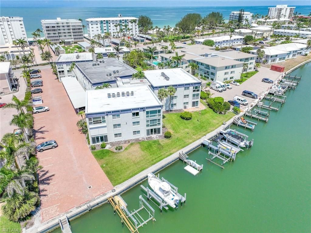 1930 Gulf Shore Blvd N, Unit A302-S, Naples, FL 34102 Photo