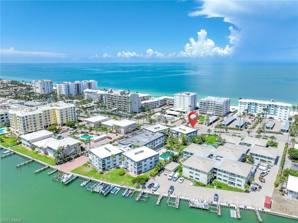 1930 Gulf Shore Blvd N, Unit A302-S, Naples, FL 34102 Photo