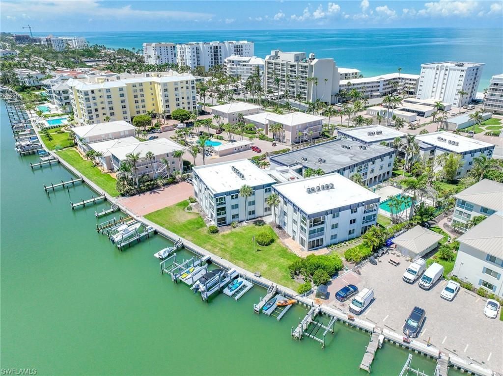 1930 Gulf Shore Blvd N, Unit A302-S, Naples, FL 34102 Photo