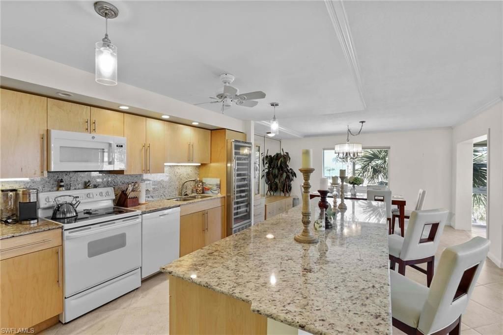 1930 Gulf Shore Blvd N, Unit A302-S, Naples, FL 34102 Photo