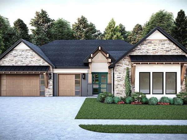 15444 Capri Lane, Edmond, OK 73013