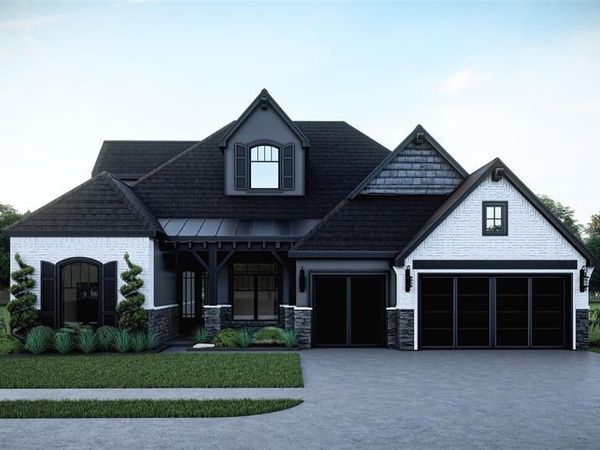 15440 Capri Lane, Edmond, OK 73013