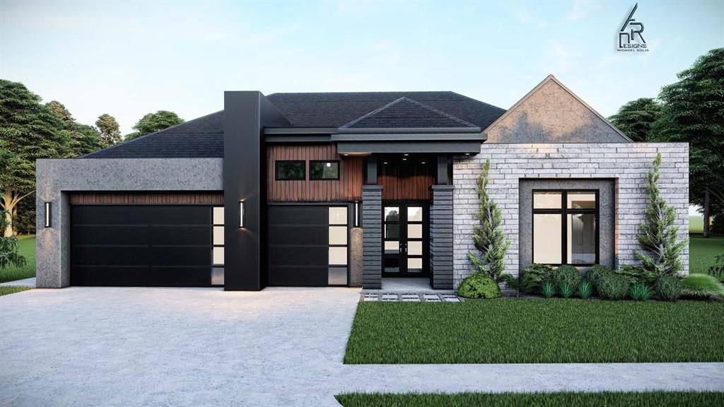 15432 Capri Lane Edmond, OK 73013