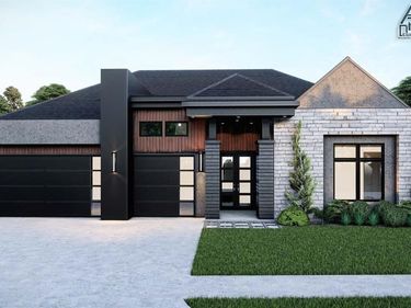 15432 Capri Lane, Edmond, OK 73013