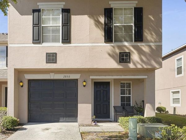 2853 CLIFFE COURT, OVIEDO, FL 32765