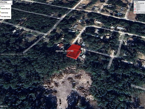 0 143 Ln, Summerfield, FL 34491