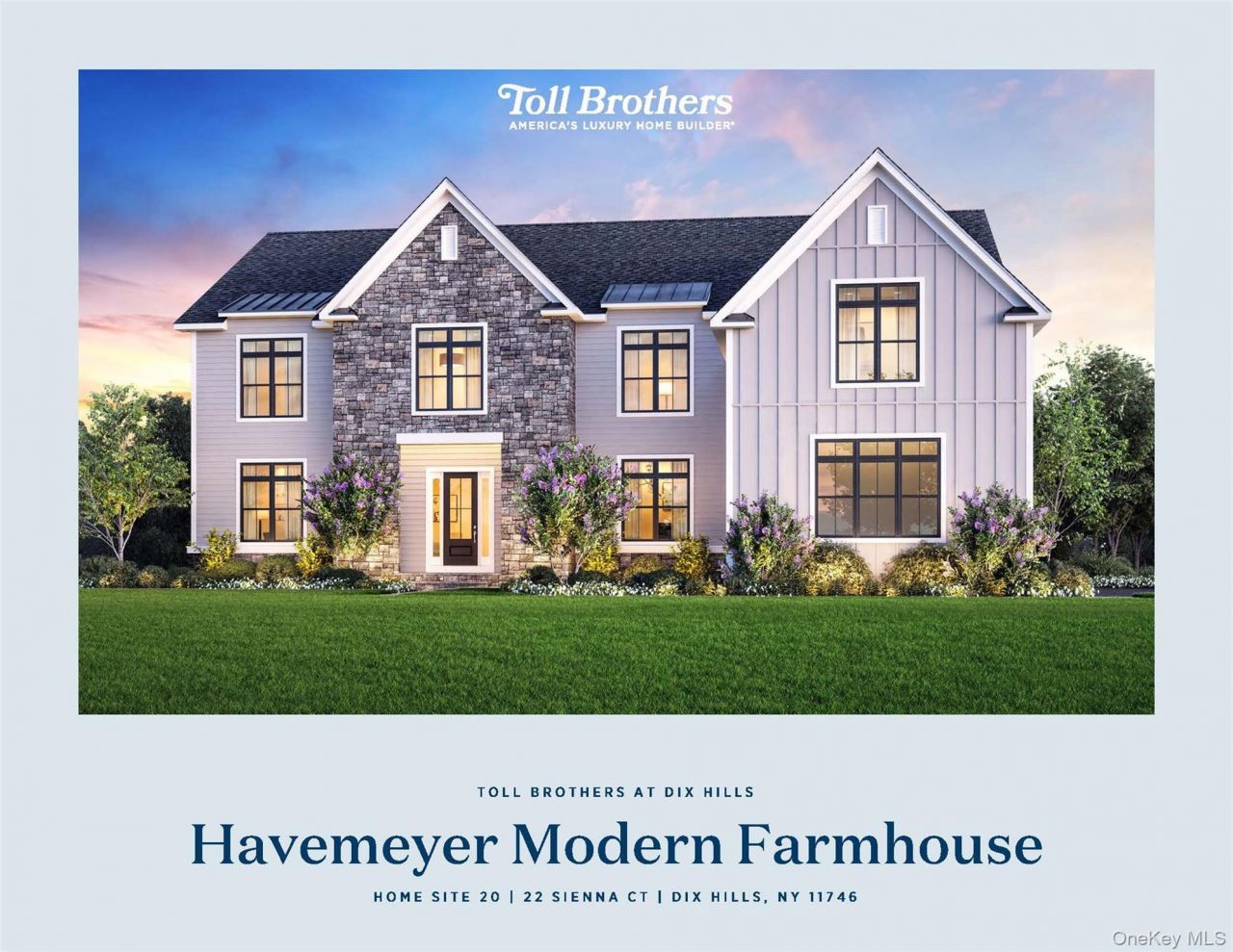22 Sienna Court, Dix Hills, NY 11746 Main Photo