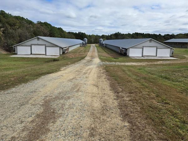 2955 Wrenn Road, Prospect Hill, NC 27314