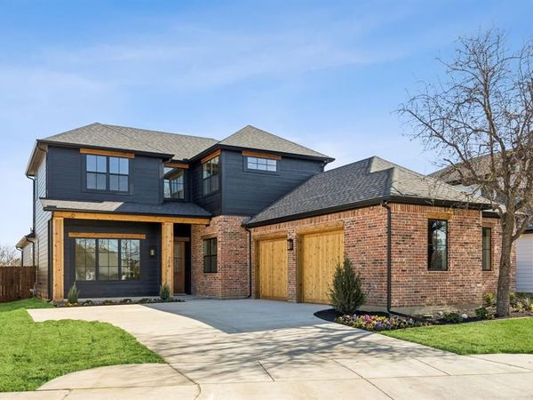 206 Pecan Street, Roanoke, TX 76262