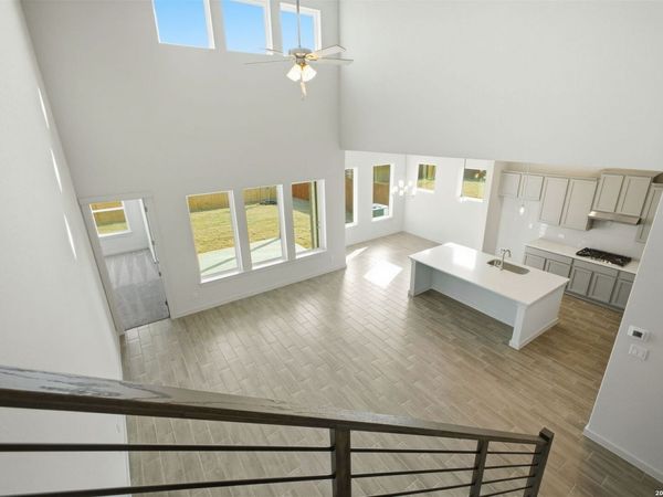 10256 BARTENHEIM DR, Schertz, TX 78154