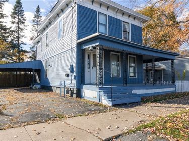 911 State Street, Ogdensburg, NY 13669