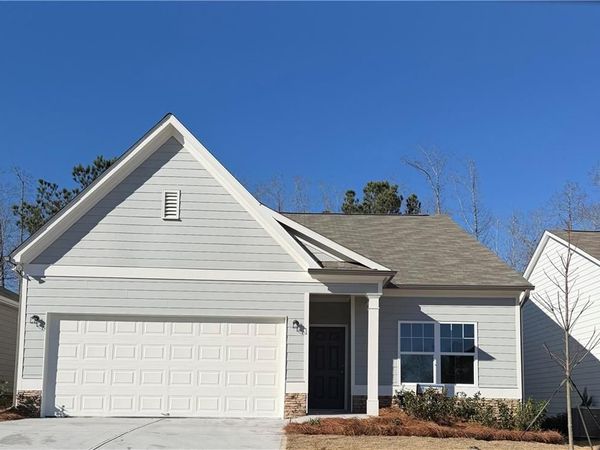 266 Cedar Hill Drive, Dallas, GA 30132