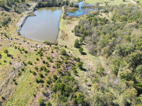 1 Rock Jail Road, Bokoshe, OK 74930