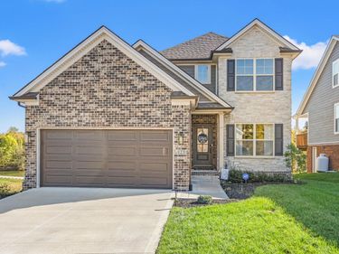 123 Hickory Grove Court, Georgetown, KY 40324