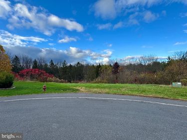 Lot - L93 HANCOCK ROAD, BELLEFONTE, PA 16823