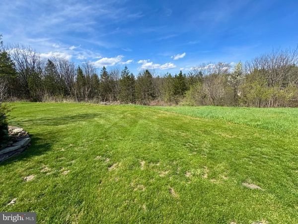 Lot - L93 HANCOCK ROAD, BELLEFONTE, PA 16823