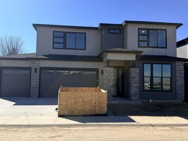 1297 W Malbar St., Meridian, ID 83646