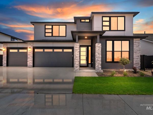 1297 W Malbar St., Meridian, ID 83646