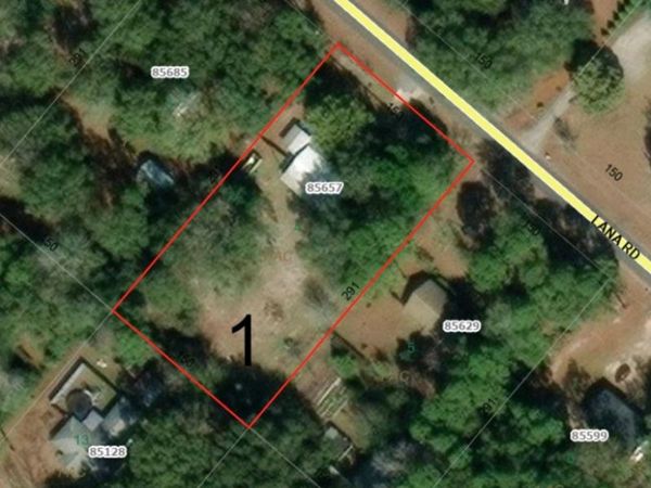 85657 LANA Road, Yulee, FL 32097