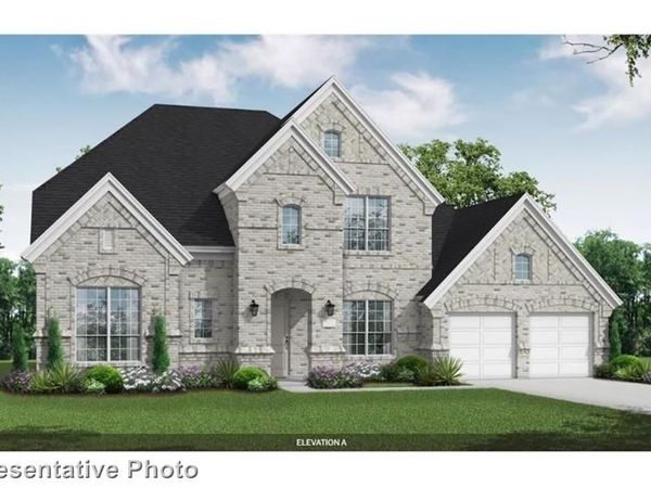 2213 Laurel Drive, Rockwall, TX 75087