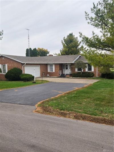 555 Beatrice Drive, Union City, OH 45390 Main Photo