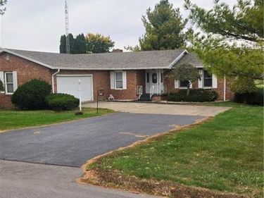 555 Beatrice Drive, Union City, OH 45390