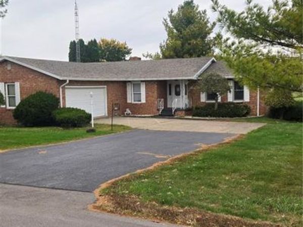 555 Beatrice Drive, Union City, OH 45390