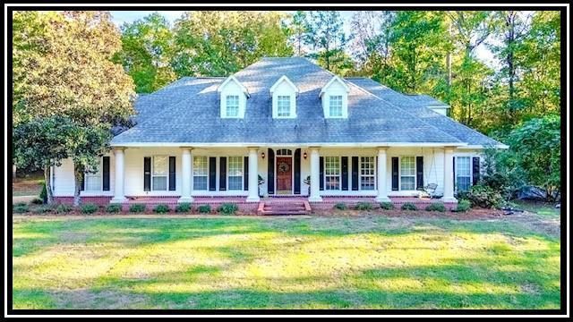 3709 Lyles Dr., Oxford, MS 38655 Main Photo